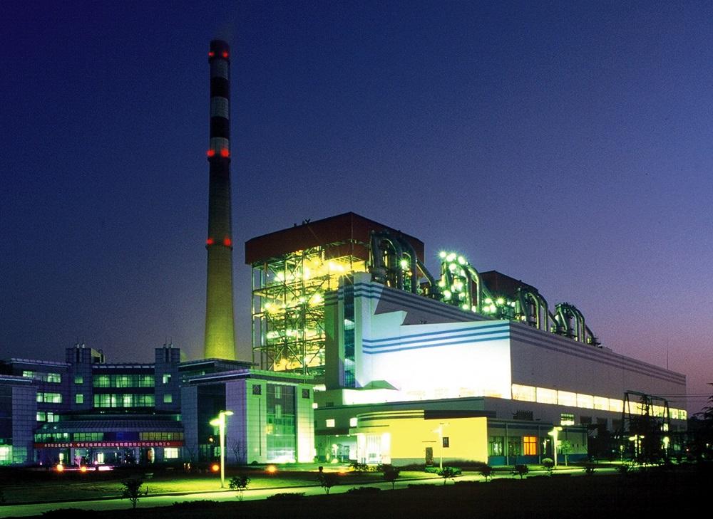 公司承建的益陽(yáng)電廠(chǎng)一期工程（2×300MW）榮獲國(guó)家優(yōu)質(zhì)工程銀質(zhì)獎(jiǎng)、國(guó)家建筑業(yè)新技術(shù)推廣應(yīng)用金牌示范工程獎(jiǎng)