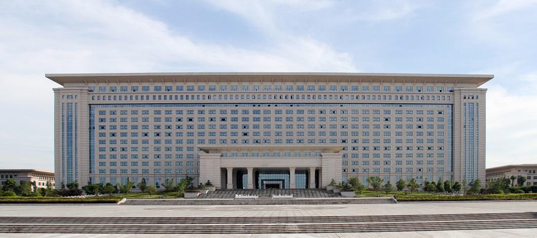 公司承建的攸縣發(fā)展中心榮獲兩項(xiàng)（土建、安裝）中國(guó)建設(shè)工程魯班獎(jiǎng)、全國(guó)AAA級(jí)安全文明標(biāo)準(zhǔn)化工地